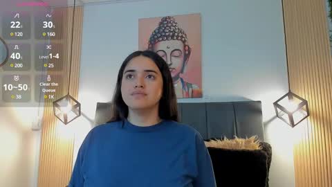 Caro  Andrew online show from 20, 2, 2025