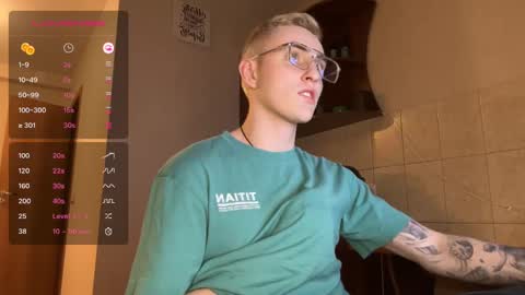 Snapshot of crazybottom99 chatting on 29, 1, 2025 Alex online show from 29, 1, 2025