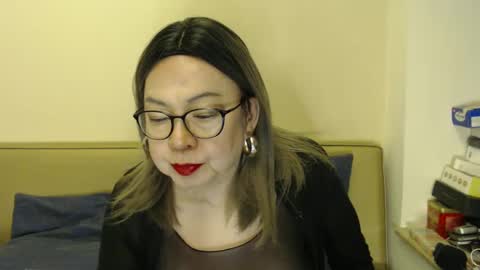 Snapshot of crazychika chatting on 12, 1, 2025 Kelly online show from 12, 1, 2025