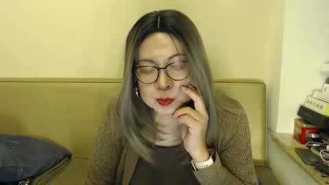 Snapshot of crazychika chatting on 12, 2, 2025 Kelly online show from 12, 2, 2025