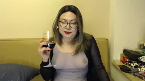 Snapshot of crazychika chatting on 25, 2, 2025 Kelly online show from 25, 2, 2025