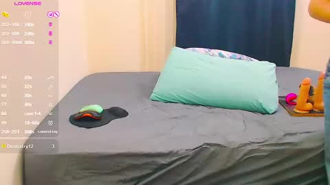 crazycouple034 online show from 6, 2, 2025