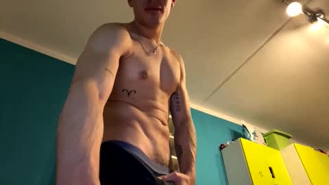 crazydickboy3 online show from 3, 2, 2025