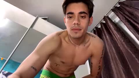 crazydickboy3 online show from 12, 2, 2025