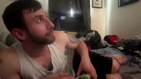 Snapshot of crazydill28 chatting on 11, 4, 2026 crazydill28 online show from 11, 4, 2026