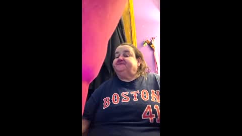 crazygirl802 online show from 6, 6, 2026