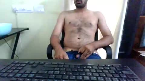 rithik online show from 12, 10, 2025