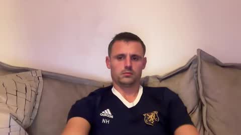 Snapshot of crazynicky chatting on 10, 12, 2024 Nicky online show from 10, 12, 2024