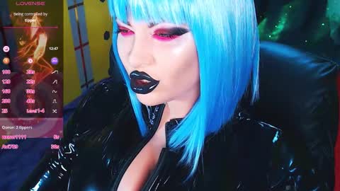 Roxy online show from 7, 11, 2025