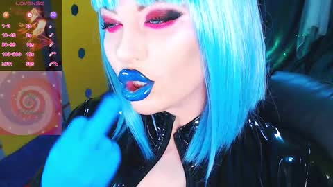 Roxy online show from 28, 11, 2025