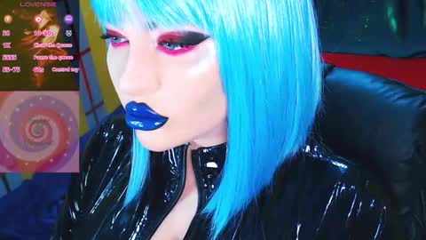 Roxy online show from 18, 12, 2025