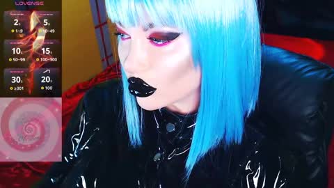 Snapshot of crazypinkyball chatting on 27, 3, 2026 Roxy online show from 27, 3, 2026