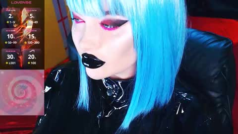 Snapshot of crazypinkyball chatting on 28, 3, 2026 Roxy online show from 28, 3, 2026