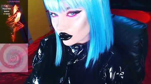 Snapshot of crazypinkyball chatting on 29, 3, 2026 Roxy online show from 29, 3, 2026