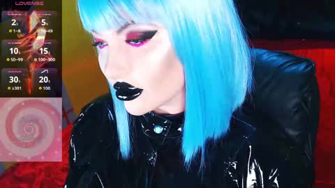 Snapshot of crazypinkyball chatting on 22, 4, 2026 Roxy online show from 22, 4, 2026