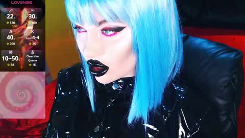 Snapshot of crazypinkyball chatting on 26, 4, 2026 Roxy online show from 26, 4, 2026