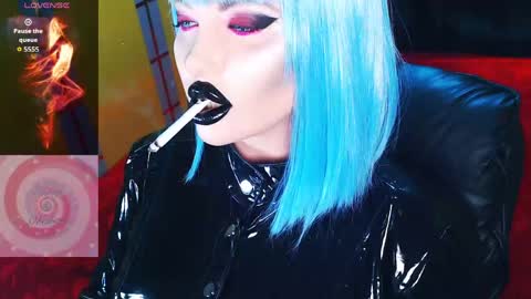 Snapshot of crazypinkyball chatting on 1, 5, 2026 Roxy online show from 1, 5, 2026