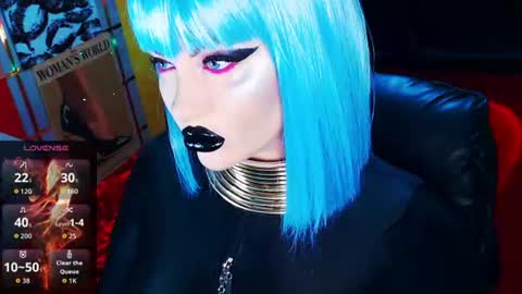 Snapshot of crazypinkyball chatting on 10, 7, 2026 Roxy online show from 10, 7, 2026