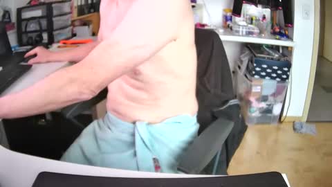 crazystef42 online show from 14, 1, 2026