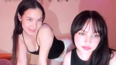 crazysweetygirls online show from 20, 3, 2026