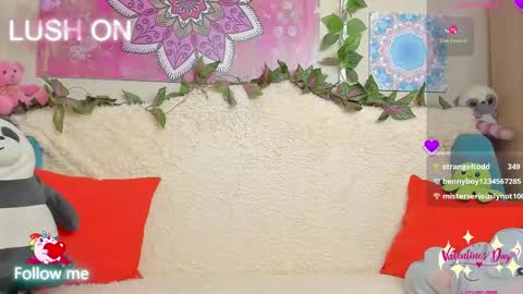 Snapshot of crazyteeen chatting on 15, 2, 2025 Anny online show from 15, 2, 2025