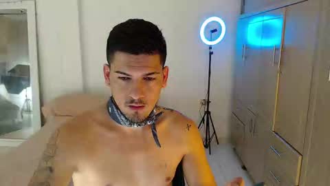 Bull online show from 6, 10, 2025