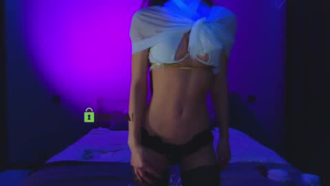 crazzy cherry online show from 10, 11, 2025