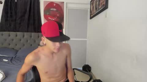 Snapshot of crazzy_master1 chatting on 6, 6, 2026 crazzy_master1 online show from 6, 6, 2026