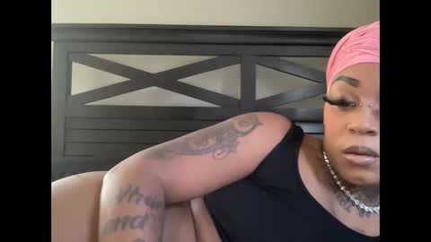 PHANTOMTARGARYENXXX online show from 7, 12, 2024