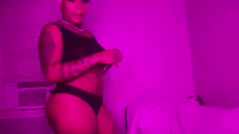 PHANTOMTARGARYENXXX online show from 8, 12, 2024