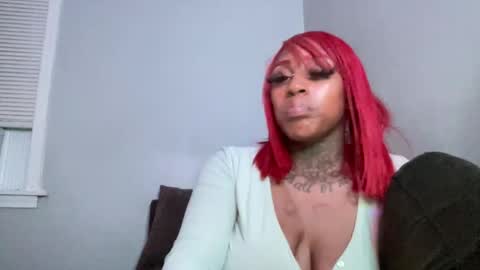 PHANTOMTARGARYENXXX online show from 19, 12, 2024