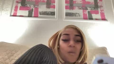 PHANTOMTARGARYENXXX online show from 26, 1, 2025