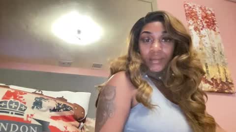 PHANTOMTARGARYENXXX online show from 15, 2, 2025