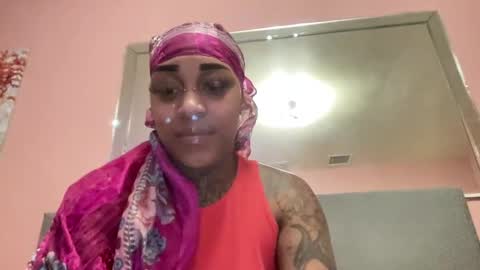 PHANTOMTARGARYENXXX online show from 26, 2, 2025