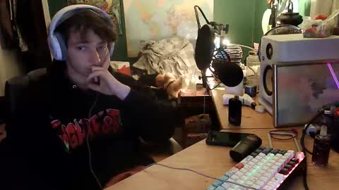 creamfilling1 online show from 26, 11, 2025