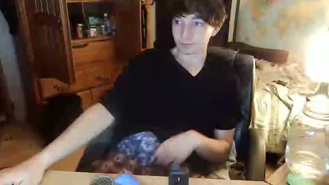 creamfilling1 online show from 16, 12, 2025