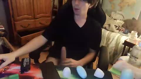 creamfilling1 online show from 12, 1, 2026