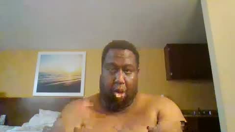 Snapshot of creamhunter79 chatting on 8, 3, 2025 Creamhunter 79 online show from 8, 3, 2025