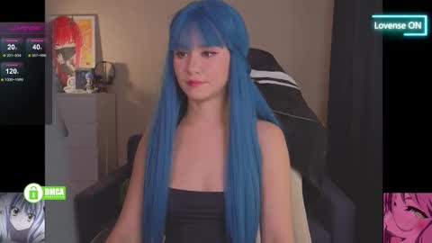 Alina online show from 29, 10, 2025