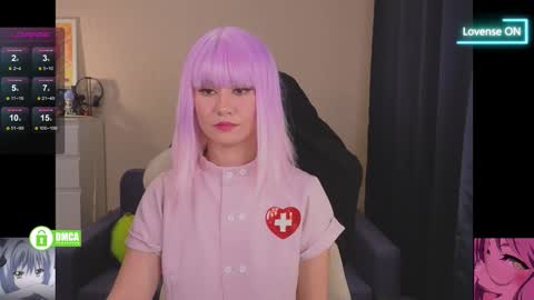 Alina online show from 28, 11, 2025