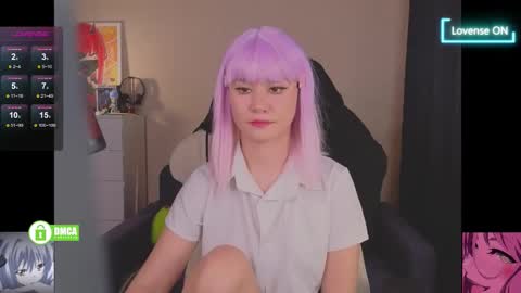 Alina online show from 2, 12, 2025