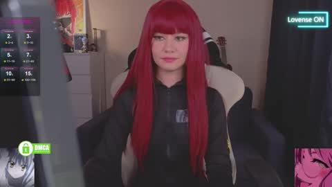 Snapshot of creammeow chatting on 13, 1, 2026 Alina online show from 13, 1, 2026