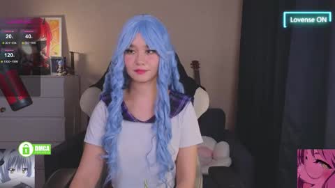 Snapshot of creammeow chatting on 12, 2, 2026 Alina online show from 12, 2, 2026