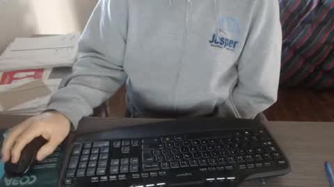 Snapshot of creamormilk chatting on 1, 10, 2025 Creamormilk online show from 1, 10, 2025