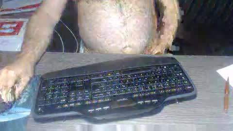 Creamormilk online show from 23, 10, 2025