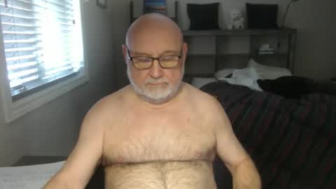 Creamormilk online show from 21, 12, 2025