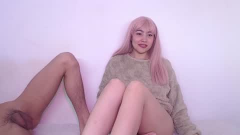 Snapshot of creampie_couple1 chatting on 13, 6, 2026 CAMILA Y SEBASTIAN online show from 13, 6, 2026