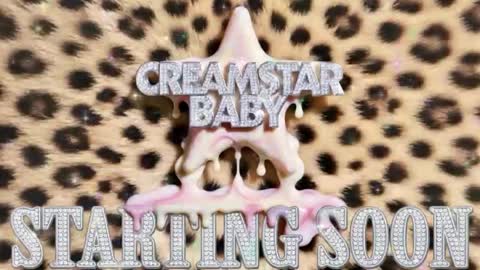 Snapshot of creamstarbaby chatting on 14, 5, 2026 CHEETA KITTEN online show from 14, 5, 2026