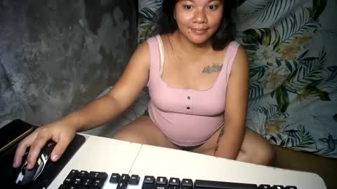 my pussy always wet online show from 23, 2, 2026