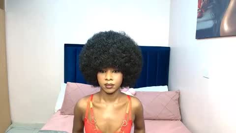 Snapshot of creamybabee chatting on 22, 2, 2026 queen online show from 22, 2, 2026